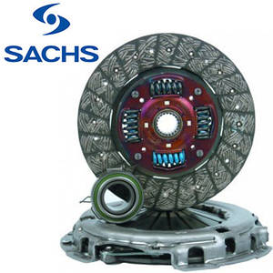 Комплект зчеплення ВАЗ 2123 Sachs