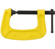 Струбцини столярні G-образні