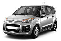 Фаркоп на Citroen С3 Picasso 2008 -