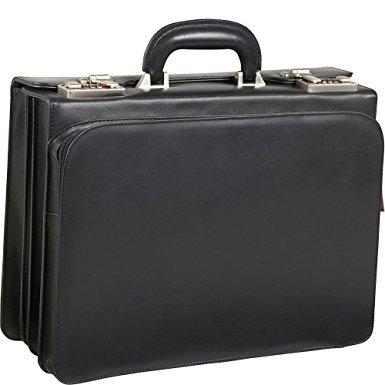 Шкіряний аташе кейс AmeriLeather APC Executive Leather