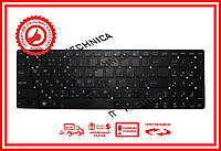 Клавиатура ASUS K55DR K55N K55VD A55N A55V A55VD A55VJ V55VM оригинал