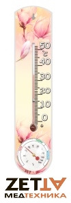 Термометр, гігрометр кімнатний у Дніпрі