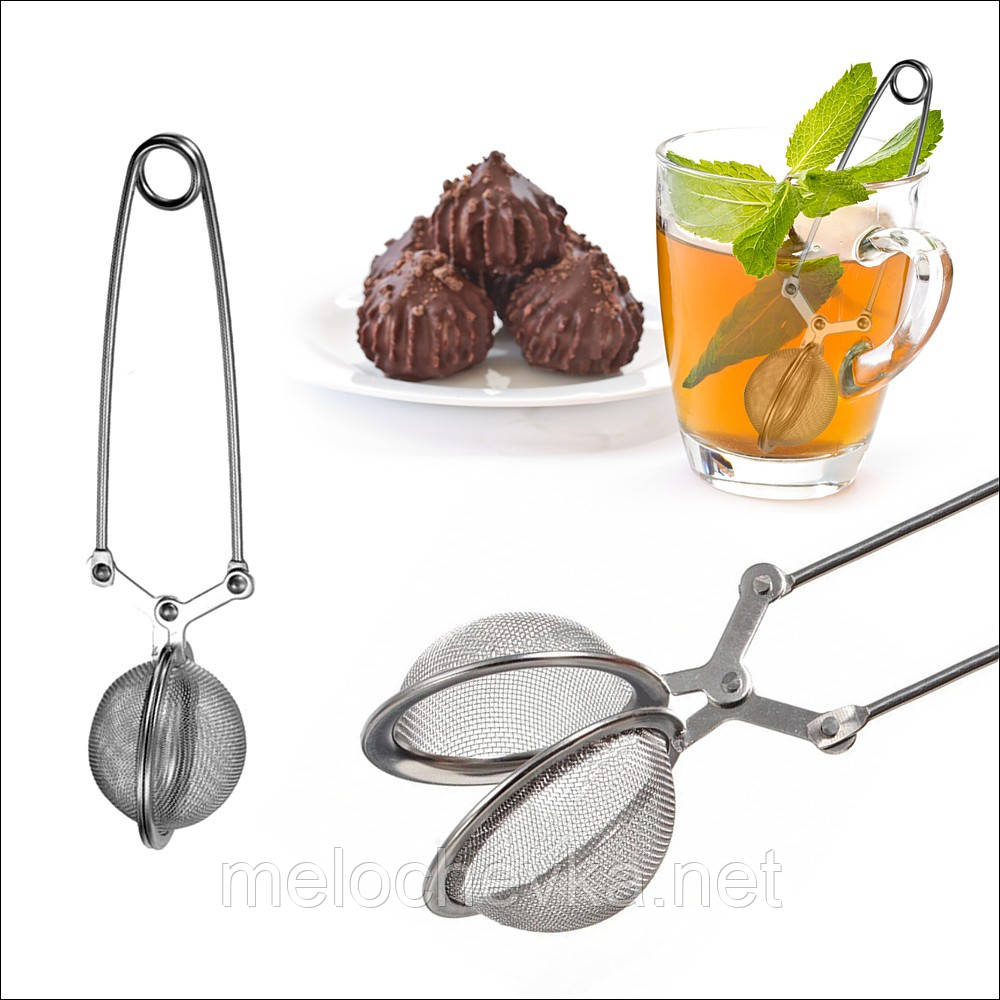 Ситечко для чаю