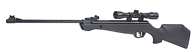 Пневматична гвинтівка Crosman Shockwave NP