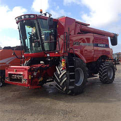 Case IH 6130