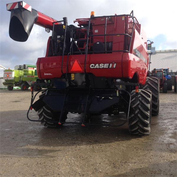 Case IH 6130 - фото 4 - id-p539404290