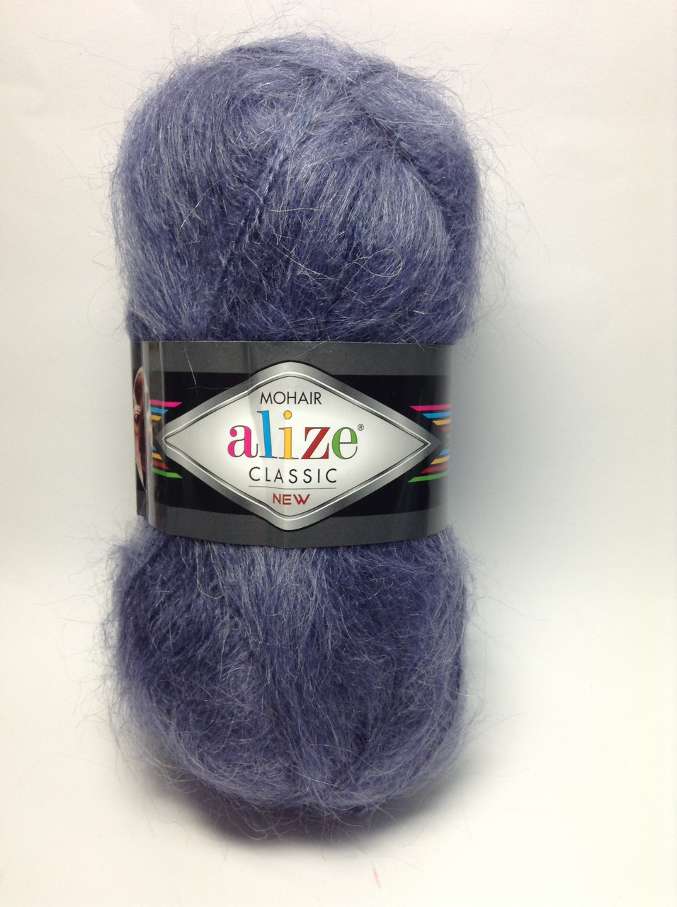 Пряжа mohair new classic