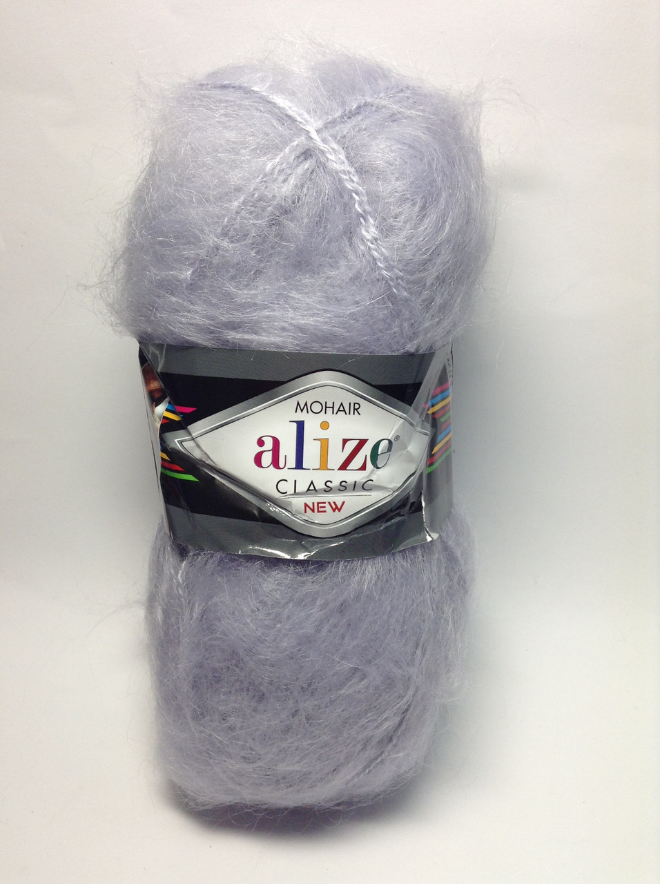 Пряжа mohair new classic