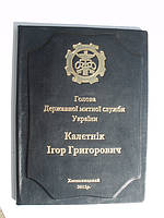 КОЖАНЫЕ АДРЕСНЫЕ ПАПКИ РУЧНОЙ РАБОТЫ