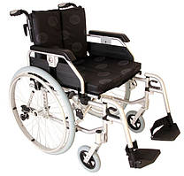 Легка інвалідна коляска LIGHT MODERN
