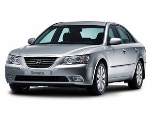 Hyundai Sonata nf 2005-2010