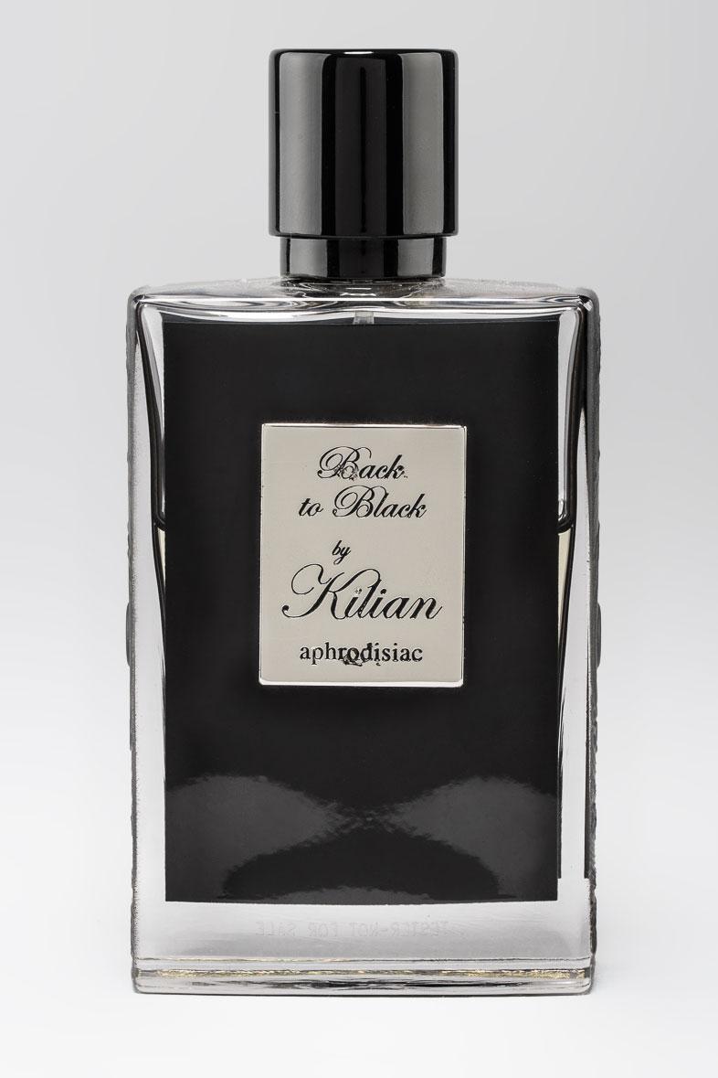 Тестер парфумерної води унісекс Kilian Back to Black Aphrodisiac (Кіліан Бек ту Блек Афродизіак) 50 мл