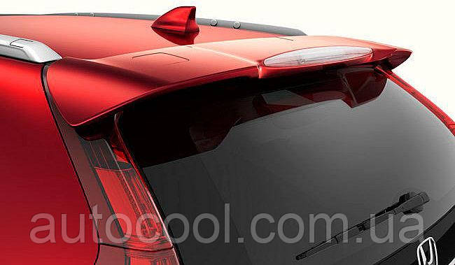 Спойлер багажника Honda CR-V 2013-2016 р.в., фото 1