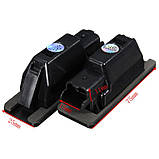 Діодне підсвічування номера Peugeot Citroen, фото 4