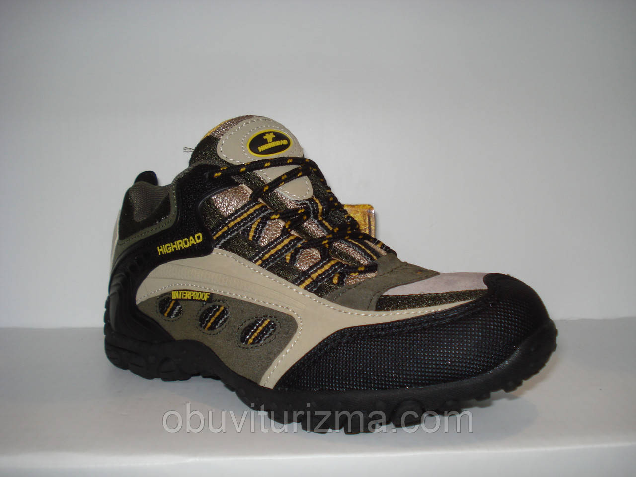 Highroad waterproof outdoor (36-24см)