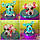 Набір конструктор-намистини для плетіння - Сомміеѕ Make Crystal Creations, фото 6