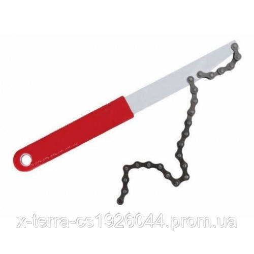 Хлист для касети/тріскачки