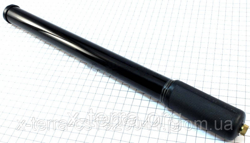 Насос ручний Ardis (black)