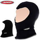 Балаклава HeadCover Alpina