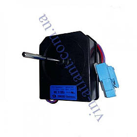 Моторчик вентилятора для холодильника LG 4681JB1029D Оригінал