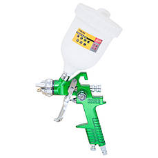 Пневмокраскопульт HVLP 1,4 мм Sigma 6812021