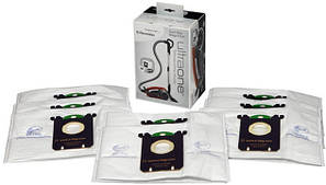 Мішки, пилозбірники для пилососів