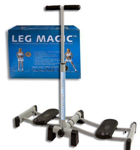 Leg magic cena hotsell