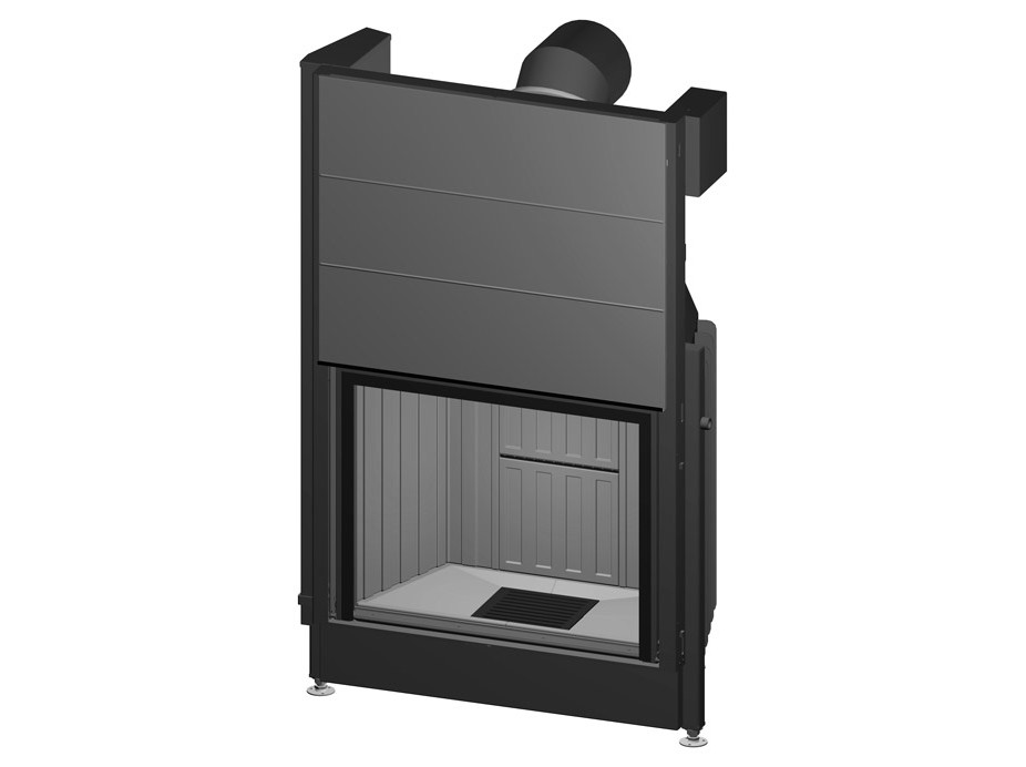 Камінна топка Spartherm Varia Sh-3S