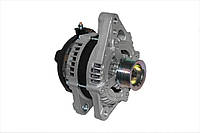 Генератор аналог 104210-3470, 14V-130A-7gr, на Toyota Fortuner, Land Cruiser Prado, FJ Cruiser 4.0