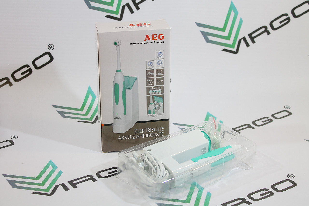 Зубна щітка AEG EZ 5623, фото 1