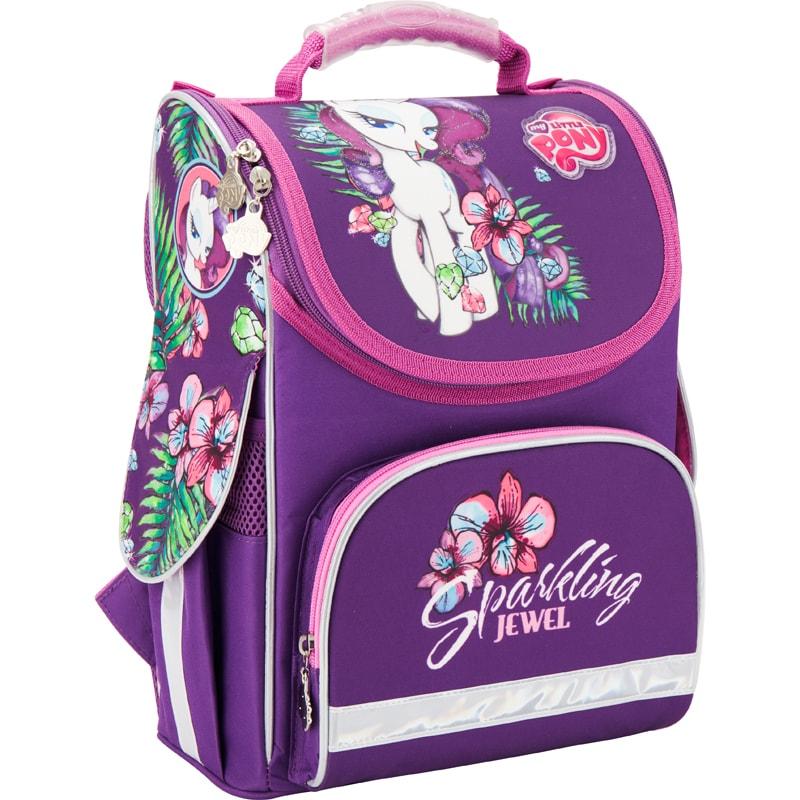 Рюкзак каркасний Kite My Little Pony
