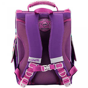 Рюкзак каркасний Kite My Little Pony, фото 3