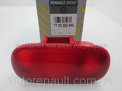 Задній ліхтар (у двері) на Рено Майстер (1998-2010) - Renault (Оригінал) — 7700352940
