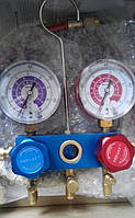 Манометрія для заправки кондиціонерів R 410a