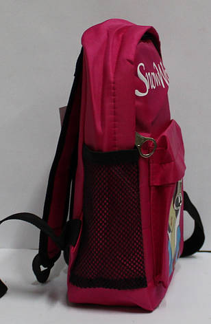 Рюкзак Ранець для дошкільника маленький Принцеса 033, фото 2