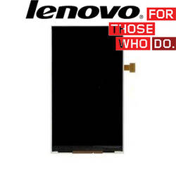 Дисплей (екран, матриця) для Lenovo A678T, оригінал