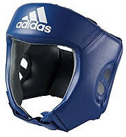 Защитный шлем для бокса ADIDAS ADISTAR PRO HEAD GUARD