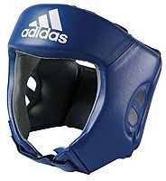 Купить Защитный шлем для бокса ADIDAS ADISTAR PRO HEAD GUARD, цена ...