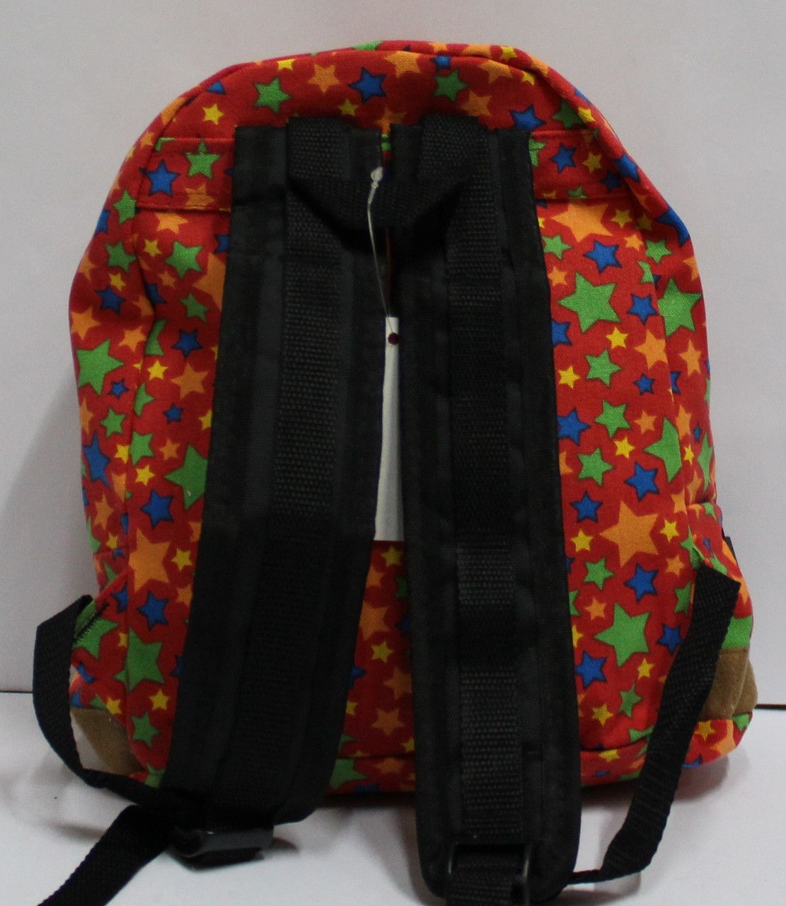 Рюкзак Ранец для дошкольника маленький Звезды 5306 - фото 2 - id-p539701397