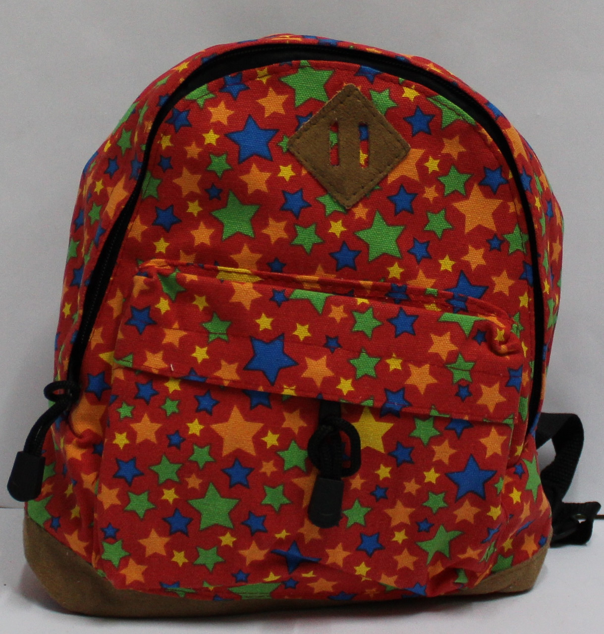 Рюкзак Ранец для дошкольника маленький Звезды 5306 - фото 1 - id-p539701397
