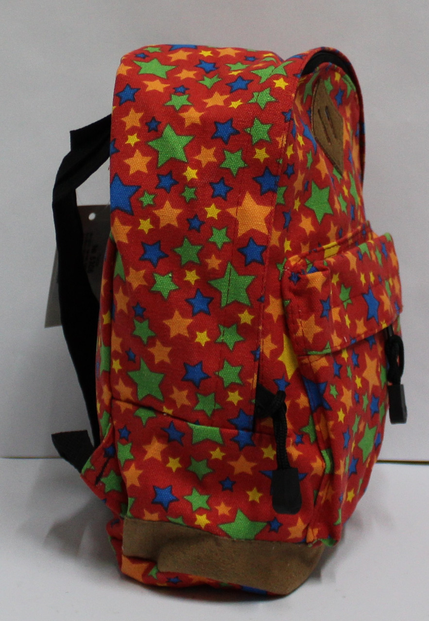 Рюкзак Ранец для дошкольника маленький Звезды 5306 - фото 3 - id-p539701397