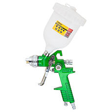 Краскопульт Sigma 6812121 HVLP 1,3 +1,7 мм