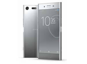 Sony Xperia XZ Premium