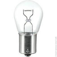 Лампа розжарювання, задній гарабітний вогонь BOSCH P21W 12 V 21 W BA15S/ECO
