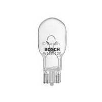 Лампа розжарювання W16W 12V-16W (W2,1x9,5d) BOSCH