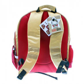 Ранець м'який ПЛК Hello Kitty, фото 3