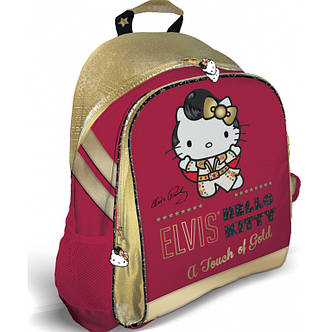 Ранець м'який ПЛК Hello Kitty, фото 1