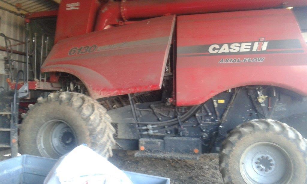 Case IH 6130 - фото 1 - id-p539721211