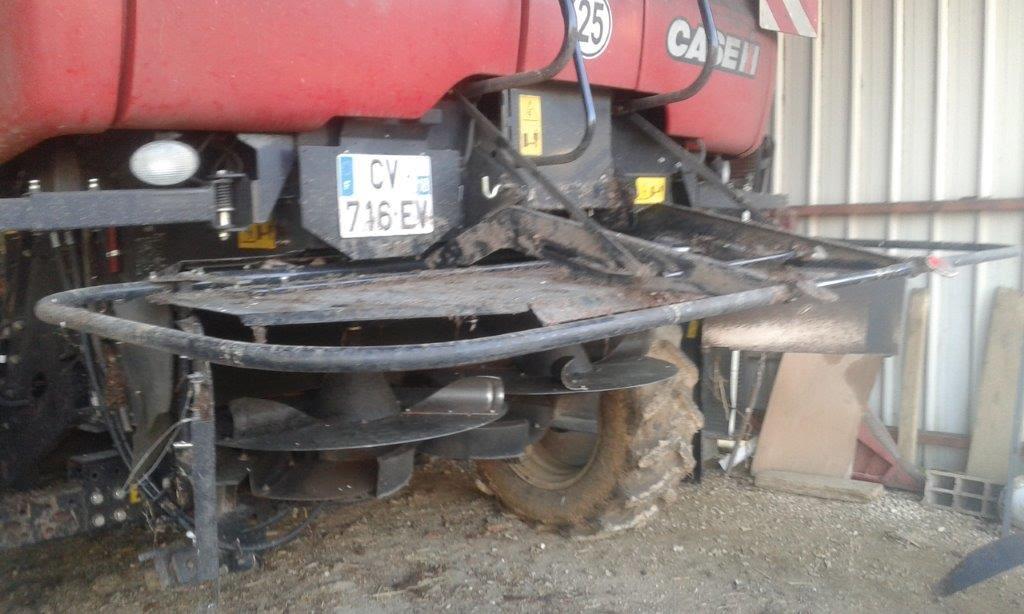 Case IH 6130 - фото 4 - id-p539721211