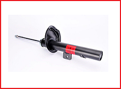 Амортизатор передній правий газомаслянный KYB Peugeot 607 (00-) 333947